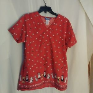 Scub Wear scrub shirt